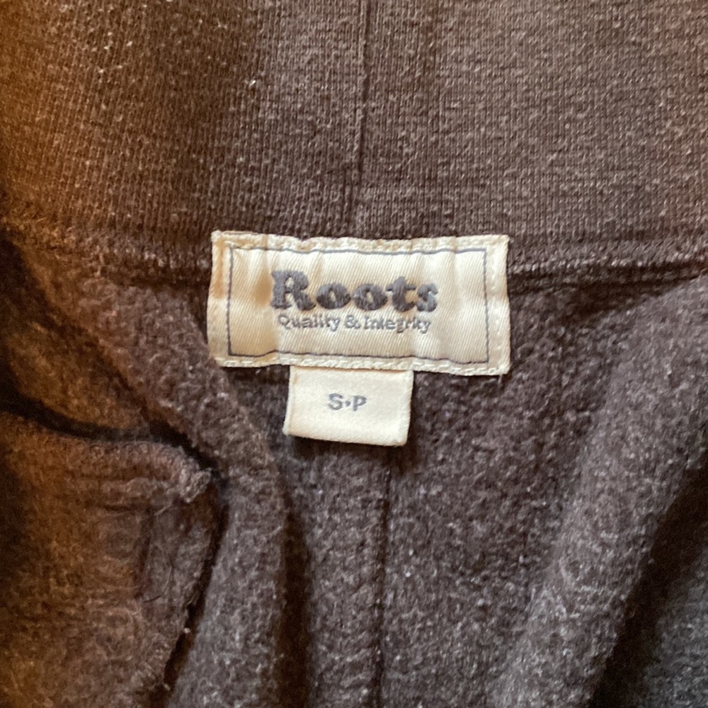 Men’s Roots Sweat Shorts - Picture 4 of 6